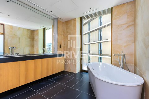 شقة في Jumeirah Bay Island, جميرا, دبي 3 غرف نوم, 251 م² رقم 64961 - صورة 19