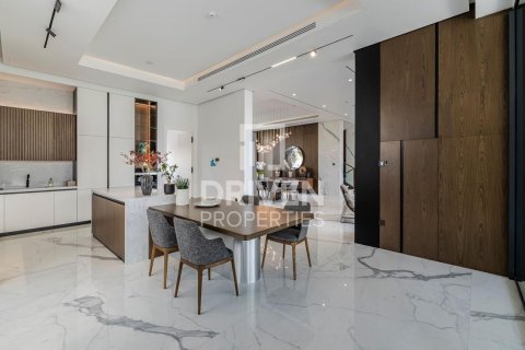 فيلا في Pearl Jumeirah, جميرا, دبي 4 غرف نوم, 1030 م² رقم 64963 - صورة 10