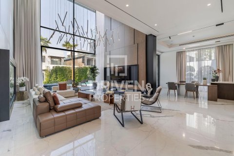 فيلا في Pearl Jumeirah, جميرا, دبي 4 غرف نوم, 1030 م² رقم 64963 - صورة 3