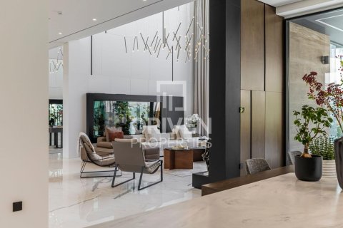 فيلا في Pearl Jumeirah, جميرا, دبي 4 غرف نوم, 1030 م² رقم 64963 - صورة 9