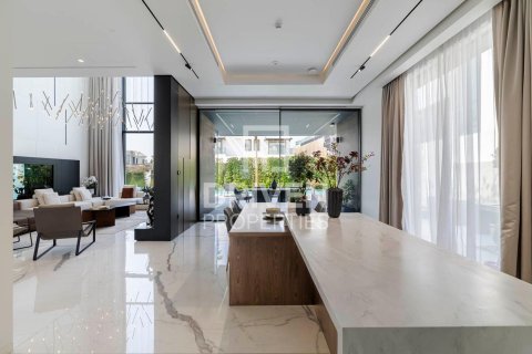 فيلا في Pearl Jumeirah, جميرا, دبي 4 غرف نوم, 1030 م² رقم 64963 - صورة 11