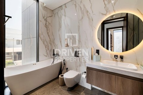 فيلا في Pearl Jumeirah, جميرا, دبي 4 غرف نوم, 1030 م² رقم 64963 - صورة 23