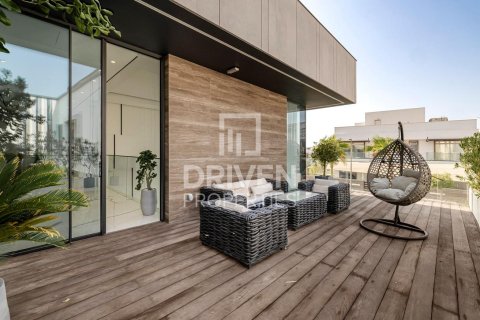 فيلا في Pearl Jumeirah, جميرا, دبي 4 غرف نوم, 1030 م² رقم 64963 - صورة 26