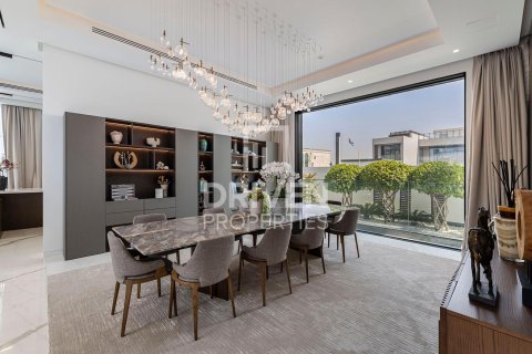 فيلا في Pearl Jumeirah, جميرا, دبي 4 غرف نوم, 1030 م² رقم 64963 - صورة 7