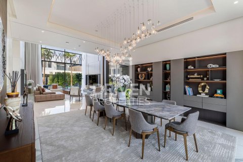 فيلا في Pearl Jumeirah, جميرا, دبي 4 غرف نوم, 1030 م² رقم 64963 - صورة 6