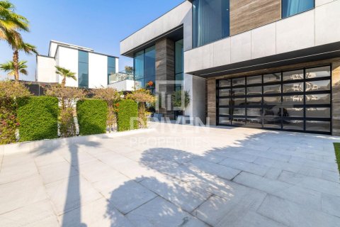 فيلا في Pearl Jumeirah, جميرا, دبي 4 غرف نوم, 1030 م² رقم 64963 - صورة 28