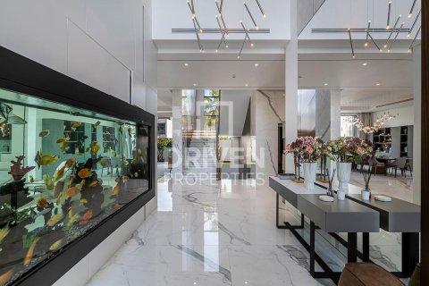 فيلا في Pearl Jumeirah, جميرا, دبي 4 غرف نوم, 1030 م² رقم 64963 - صورة 8