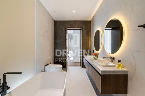 فيلا في Pearl Jumeirah, جميرا, دبي 4 غرف نوم, 1030 م² رقم 64963 - صورة 22