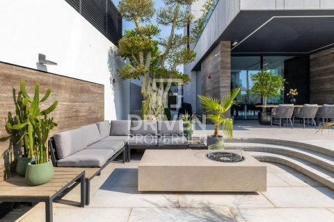 فيلا في Pearl Jumeirah, جميرا, دبي 4 غرف نوم, 1030 م² رقم 64963 - صورة 27