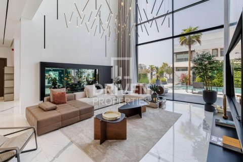 فيلا في Pearl Jumeirah, جميرا, دبي 4 غرف نوم, 1030 م² رقم 64963 - صورة 5