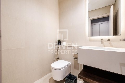 Купить виллу в Jumeirah Bay Island, Джумейра, Дубай: 4 спальни, 421м², № 64962 - фото 22