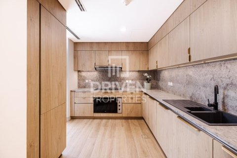 Купить виллу в Jumeirah Bay Island, Джумейра, Дубай: 4 спальни, 421м², № 64962 - фото 17