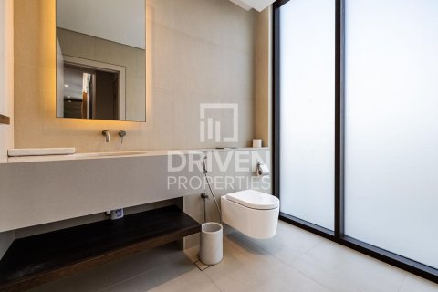 Купить виллу в Jumeirah Bay Island, Джумейра, Дубай: 4 спальни, 421м², № 64962 - фото 18