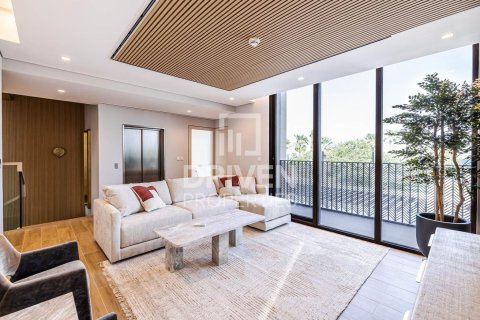 Купить виллу в Jumeirah Bay Island, Джумейра, Дубай: 4 спальни, 421м², № 64962 - фото 8