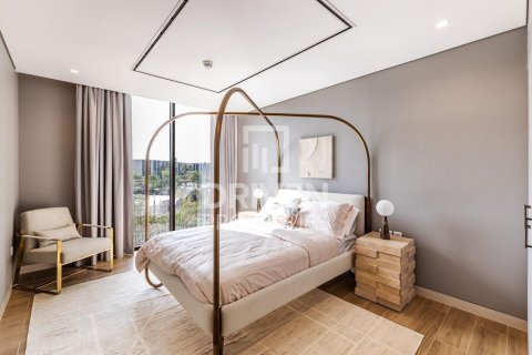 Купить виллу в Jumeirah Bay Island, Джумейра, Дубай: 4 спальни, 421м², № 64962 - фото 5