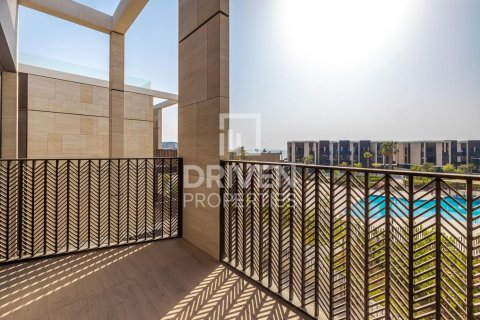 Купить виллу в Jumeirah Bay Island, Джумейра, Дубай: 4 спальни, 421м², № 64962 - фото 26