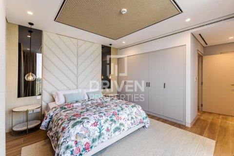 Купить виллу в Jumeirah Bay Island, Джумейра, Дубай: 4 спальни, 421м², № 64962 - фото 6