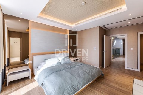 Купить виллу в Jumeirah Bay Island, Джумейра, Дубай: 4 спальни, 421м², № 64962 - фото 11