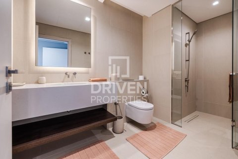 Купить виллу в Jumeirah Bay Island, Джумейра, Дубай: 4 спальни, 421м², № 64962 - фото 20