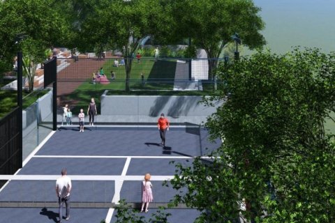 شقة في Dubai Sports City, دبي 2 غرف نوم, 129 م² رقم 17992 - صورة 11
