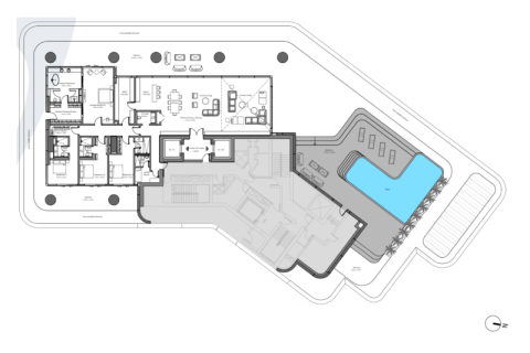Apartamento en Business Bay, Dubai, 3 dormitorios, 397 m², № 92542 - foto 16