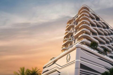 Apartment in Dubai 1 bedroom № 92534 - photo 3