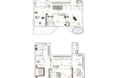 Apartment in Dubai 1 bedroom № 92534 - photo 7