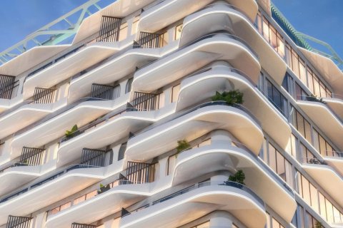 Apartment in Dubai 1 bedroom № 92534 - photo 2