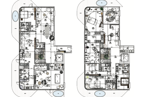 Apartment in Dubai 1 bedroom № 92534 - photo 8