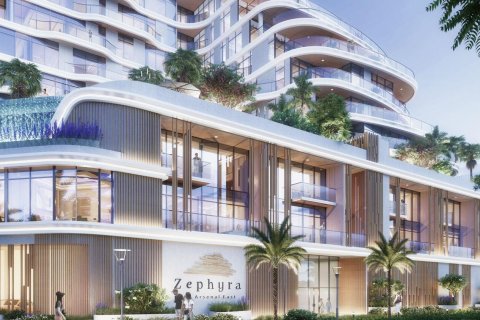 شقة في دبي 1غرف نوم, 68 م² رقم 92543 - صورة 5