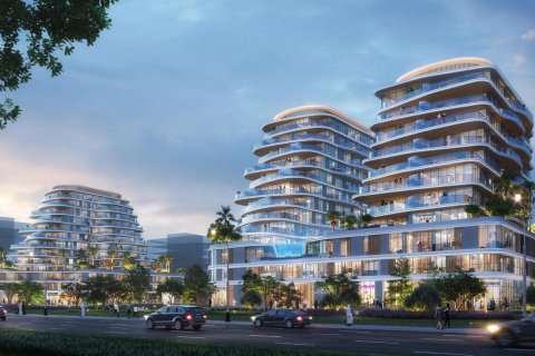 Apartamento en Dubai, 1 dormitorio, 68 m², № 92543