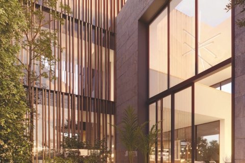 Villa en Tilal Al Ghaf, Dubai, 6 dormitorios, 1096 m², № 92535 - foto 10