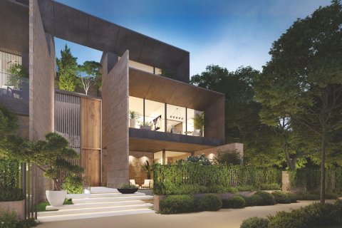 Villa en Tilal Al Ghaf, Dubai, 6 dormitorios, 1096 m², № 92535