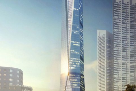 Apartamento en Jumeirah Heights, Dubai, 1 dormitorio, 65 m², № 92532 - foto 6