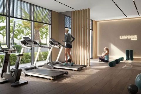 Appartement à Dubai, 2 chambres, 103.5 m², № 93636 - photo 7