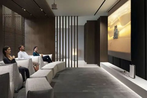 Appartement à Dubai, 2 chambres, 103.5 m², № 93636 - photo 8