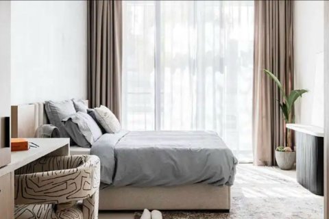Appartement à Dubai, 2 chambres, 103.5 m², № 93636 - photo 10