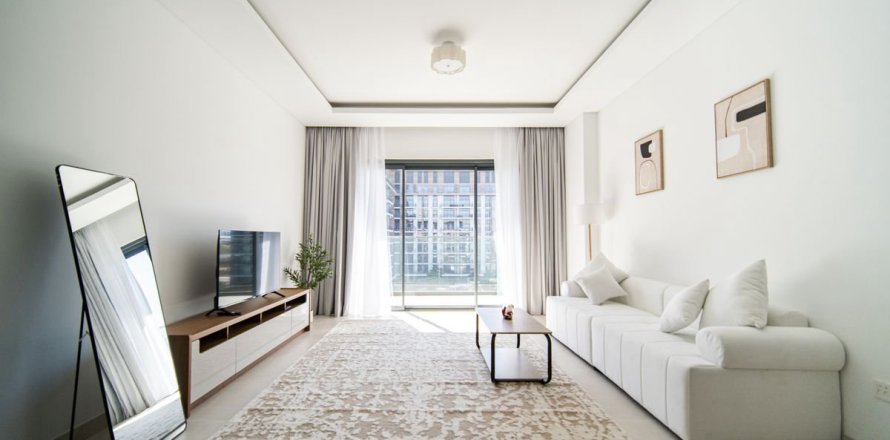 Apartment in Al Wasl, Dubai 2 bedrooms, 102.4 sq.m. № 93632