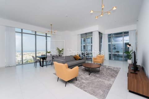 Apartment in Downtown Dubai (Downtown Burj Dubai), Dubai 3 bedrooms, 245 sq.m. № 93621 - photo 4
