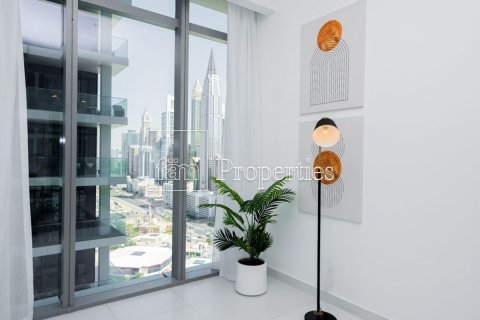 Apartment in Downtown Dubai (Downtown Burj Dubai), Dubai 3 bedrooms, 245 sq.m. № 93621 - photo 17