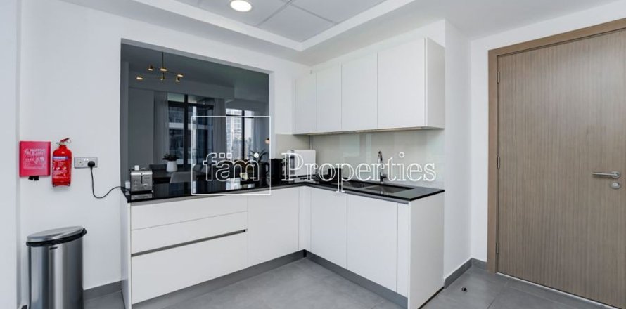 Apartment in Downtown Dubai (Downtown Burj Dubai), Dubai 3 bedrooms, 245 sq.m. № 93621
