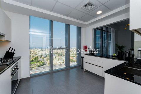Appartement à Downtown Dubai (Downtown Burj Dubai), Dubai, 3 chambres, 245 m², № 93621 - photo 15