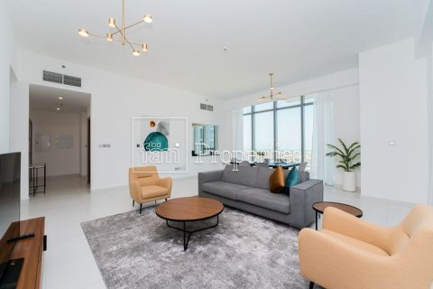 Apartment in Downtown Dubai (Downtown Burj Dubai), Dubai 3 bedrooms, 245 sq.m. № 93621 - photo 3