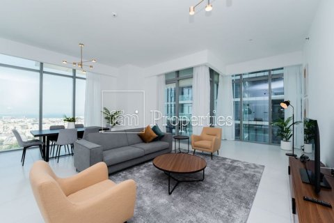 Appartement à Downtown Dubai (Downtown Burj Dubai), Dubai, 3 chambres, 245 m², № 93621 - photo 2