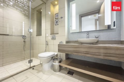 Apartment in Business Bay, Dubai 2 bedrooms, 129.5 sq.m. № 93635 - photo 13