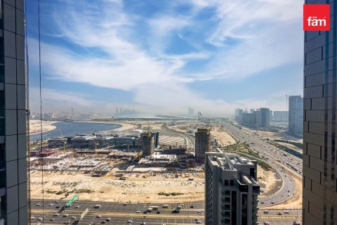 Apartment in Business Bay, Dubai 2 bedrooms, 129.5 sq.m. № 93635