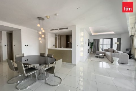 Apartment in Business Bay, Dubai 2 bedrooms, 129.5 sq.m. № 93635 - photo 5