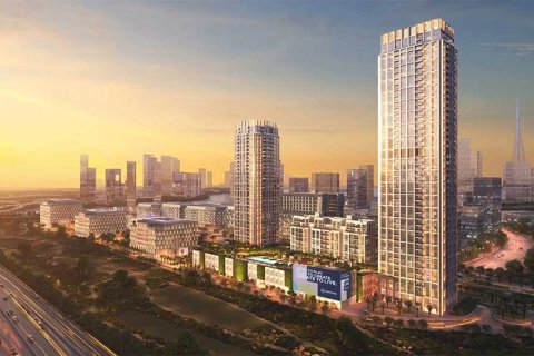 شقة في Dubai Design District, دبي 3 غرف نوم, 143.7 م² رقم 93633 - صورة 11