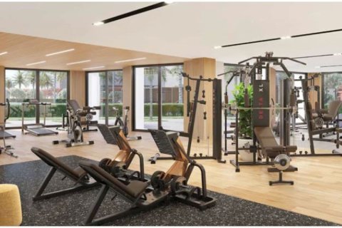 شقة في Dubai Design District, دبي 3 غرف نوم, 143.7 م² رقم 93633 - صورة 6