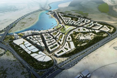 شقة في Dubai Design District, دبي 3 غرف نوم, 143.7 م² رقم 93633 - صورة 13